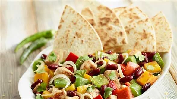 Kurczak po meksykańsku