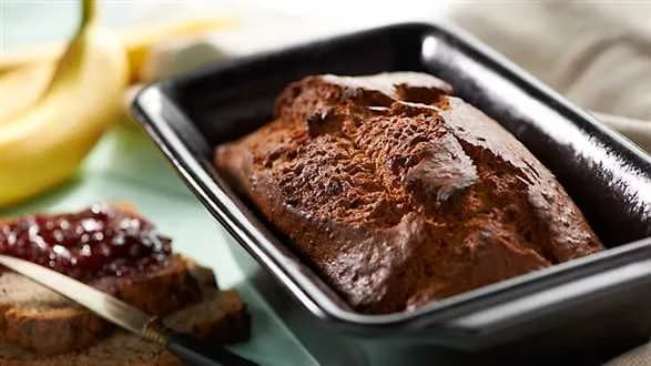 Babka bananowa