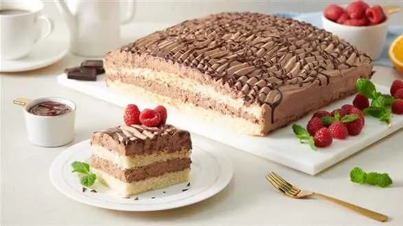 Wielkopolskie ciasto brzdąc