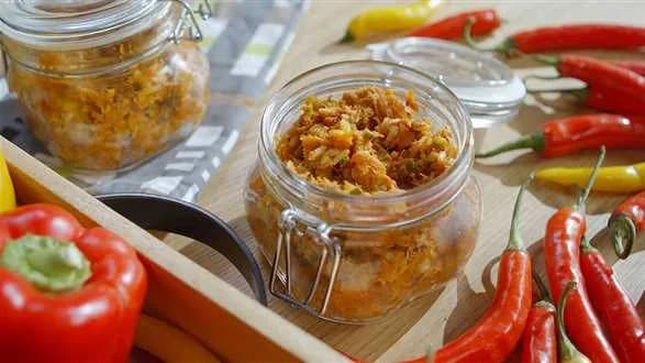 Paprykarz szczeciński