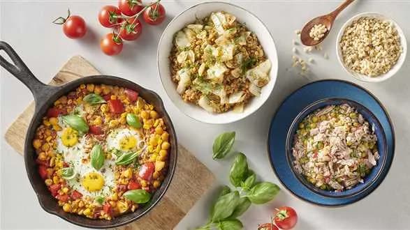 3 sposoby na kaszę pęczak