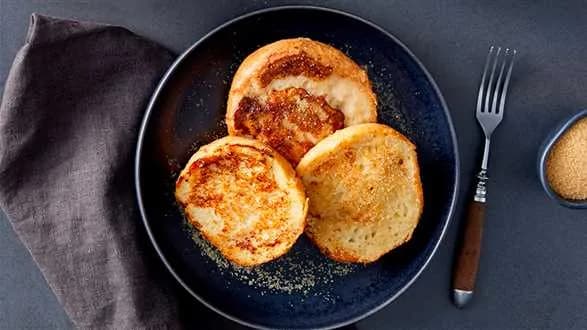 Bułka na mleku – sposób na czerstwe pieczywo