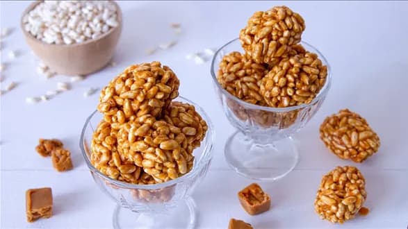 Szyszki — wersja tradycyjna