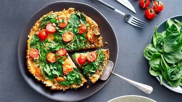 Tarta bez pieczenia z czerstwego chleba