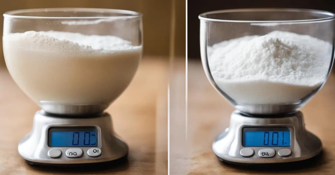 Odmierz płyny z łatwością! Ile to ml, szklanek i łyżek? Przewodnik po przeliczaniu objętości