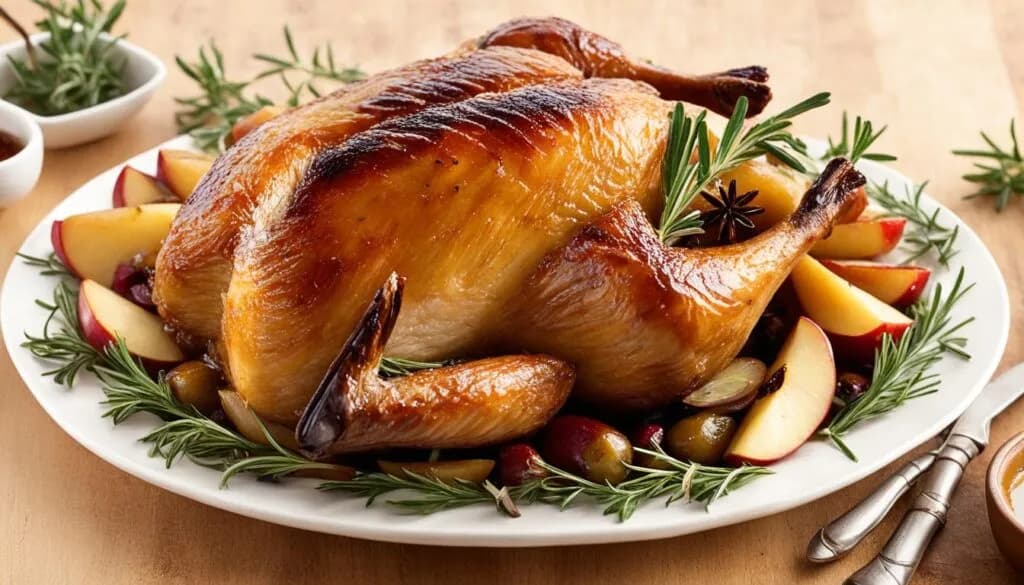 Jak Przyprawić Kaczkę: Jakie Przyprawy do Kaczki, Przyprawy do Kaczki