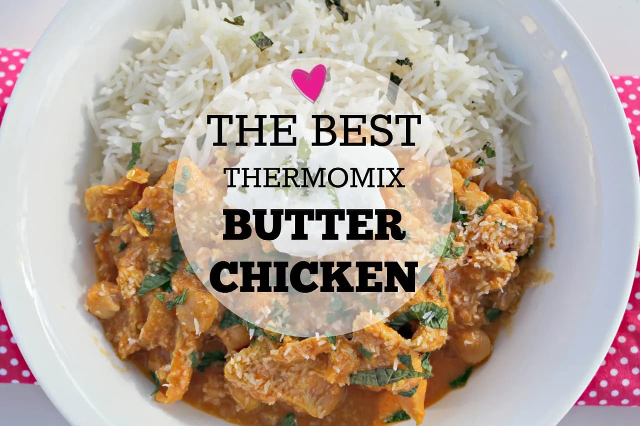 Twój Thermomix to kucharz doskonały: poznaj 25 pysznych dań do przygotowania