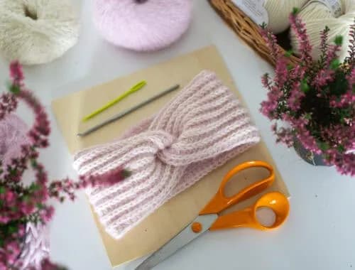 Kreatywne babki: 10 inspirujących pomysłów na rękodzieło dla pań