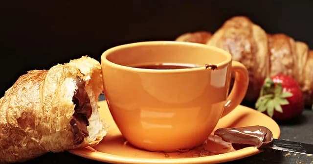Ile kcal ma łyżeczka nutelli? Zaskakujące fakty o kaloriach