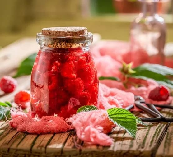 Nalewka z Jeżyn na Wódce i Spirytusie - Przepis i Smak