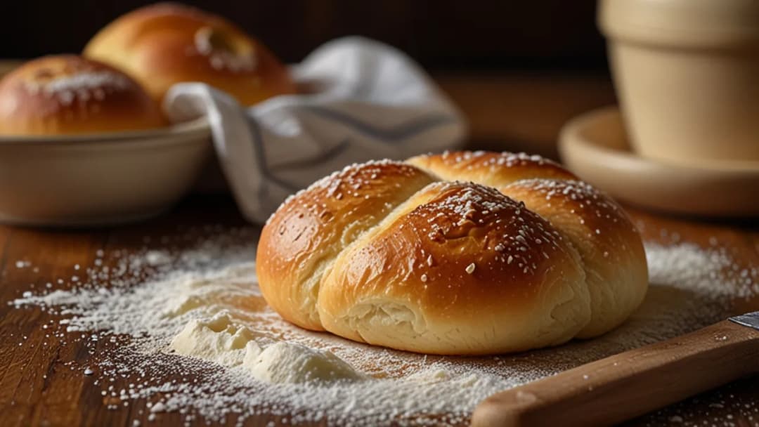Jak zrobić ciasto drożdżowe: Krok po kroku do idealnego ciasta