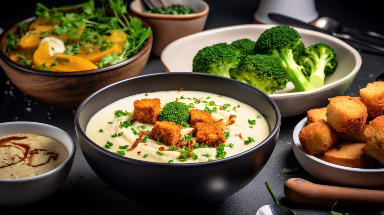 Dania z kalafiora: co można zrobić z kalafiora