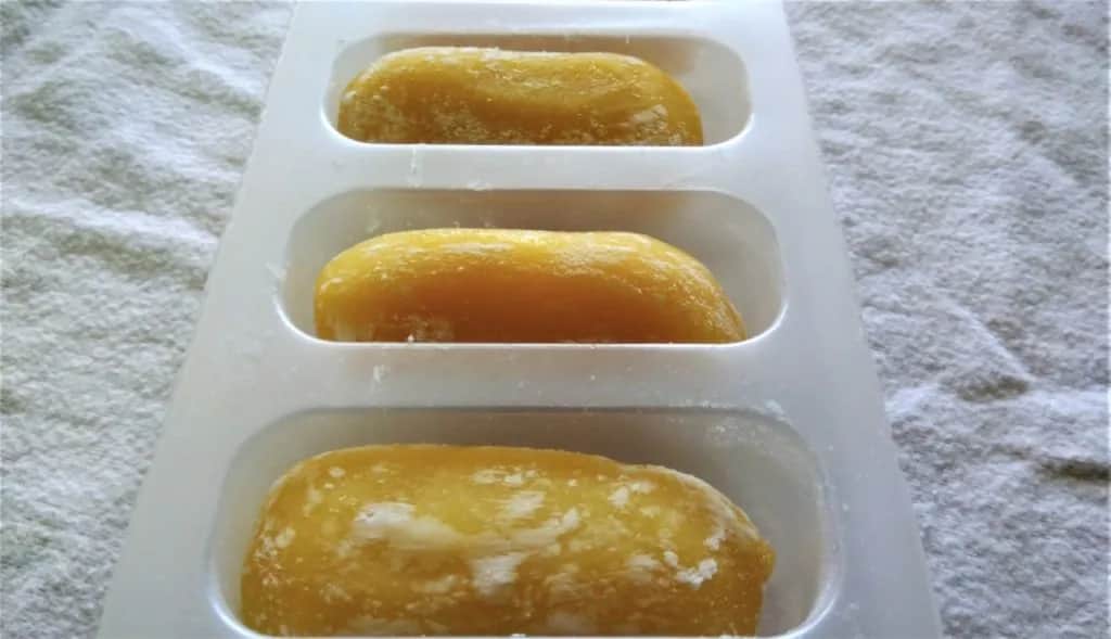 Jak smakuje mochi? Odkryj zaskakujące smaki i konsystencję!