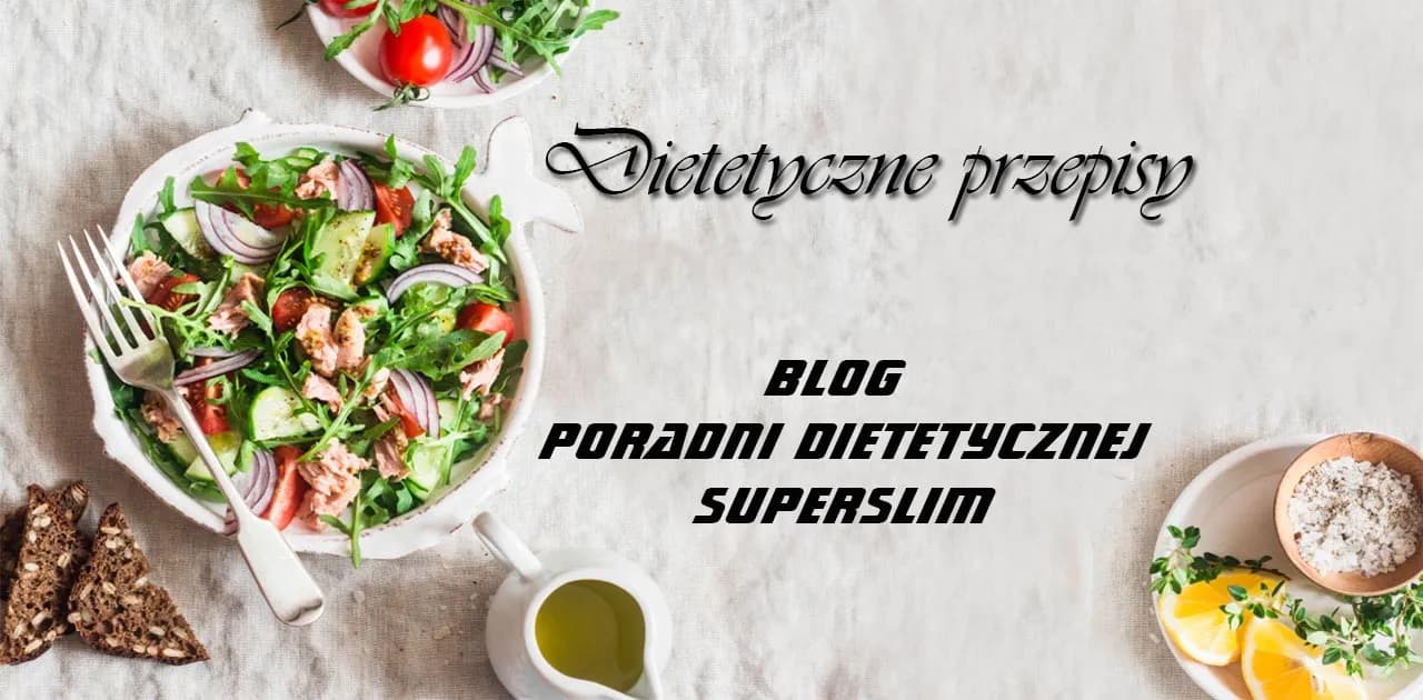 Najlepsze blogi dietetyczne z przepisami: inspiracja dla smakoszy