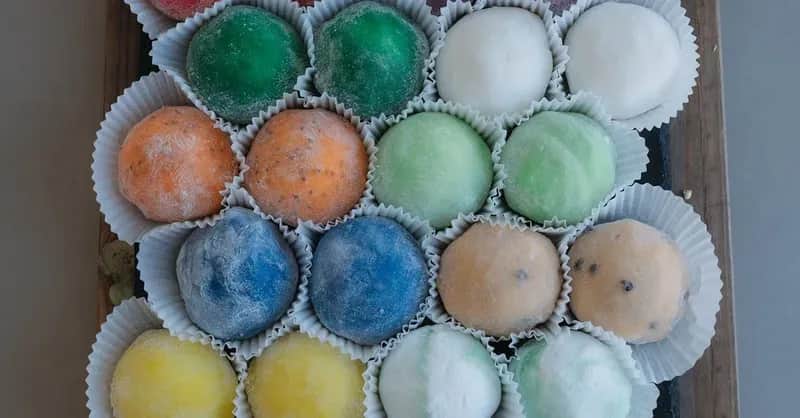 Ile kosztują lody mochi? Ceny, porównania i najlepsze oferty w Polsce