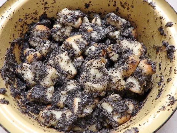 Jak zrobić doskonałe makówki na Święta: Sprawdzony przepis na makówki