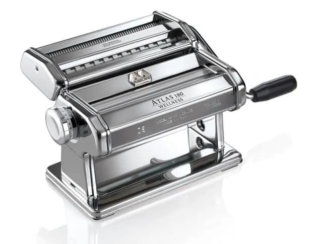 Najlepsza włoska maszyna do makaronu: jak wybrać idealną?