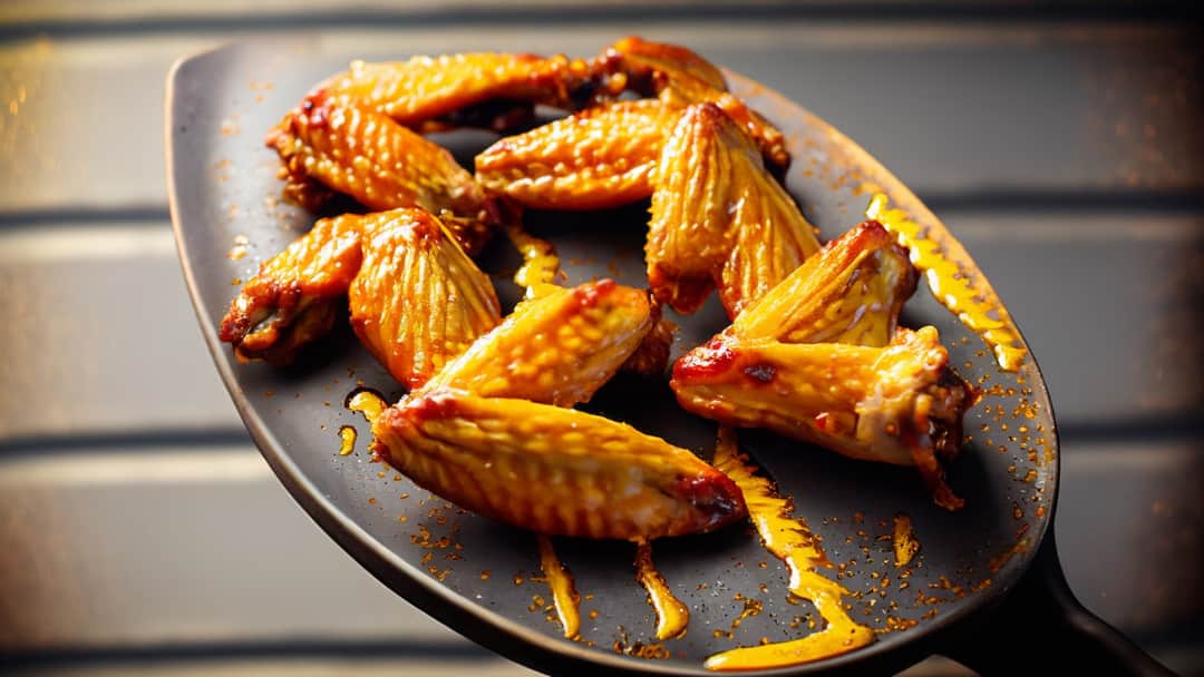 6 Najlepszych Przepisów na Potrawy z Miodem Gorczycowy