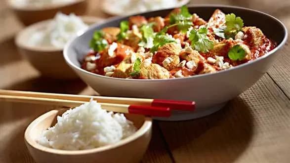 Jak zrobić curry bez mleczka kokosowego: 5 smakowitych przepisów