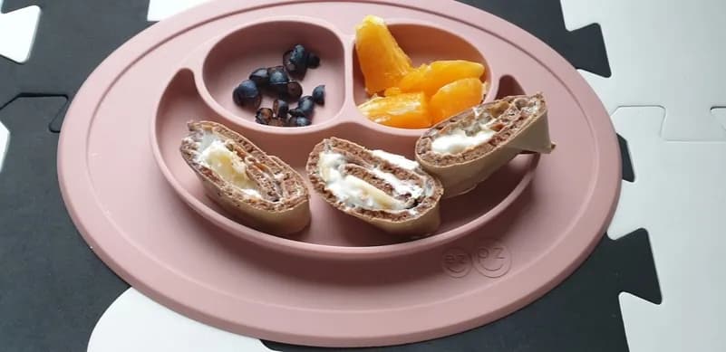 Zdrowa kolacja dla 9-miesięcznego dziecka: pomysły i porady