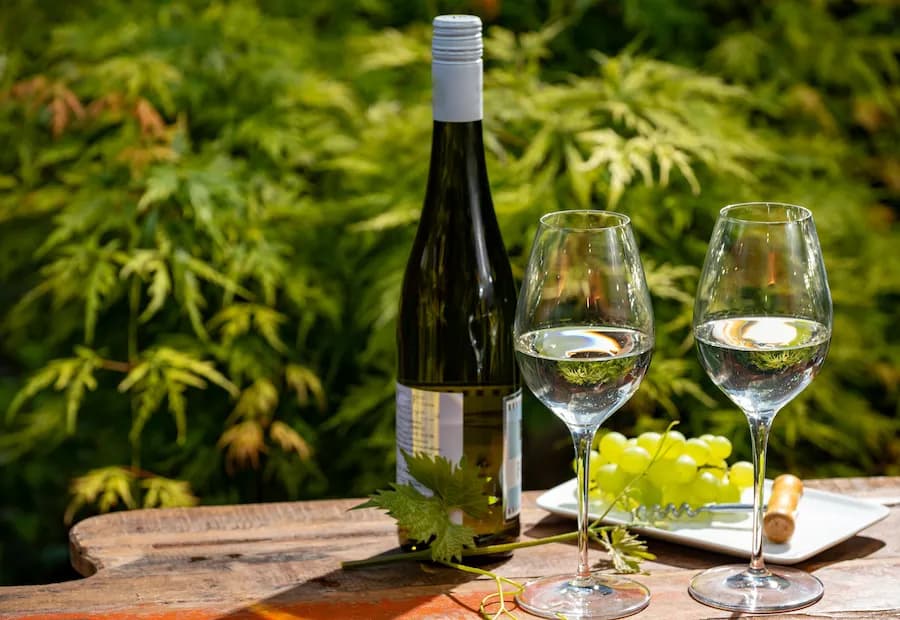 Co wyróżnia Rieslinga?