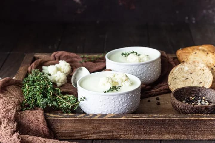 Jak zagęścić zupę mąką bez grudek i uzyskać idealną konsystencję
