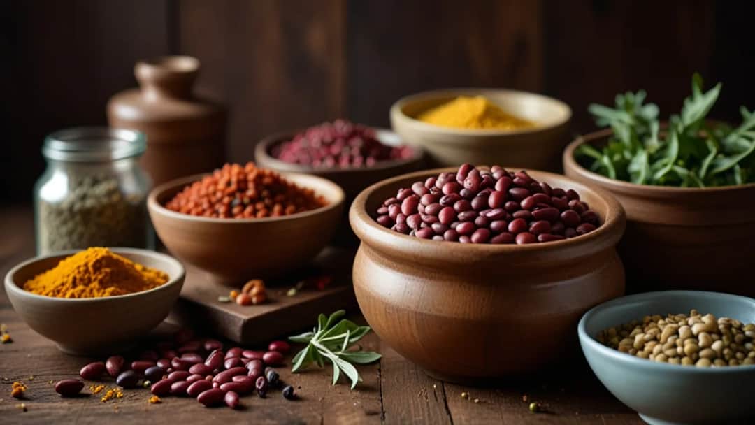 Jak gotować fasolę: Przewodnik po gotowaniu fasoli krok po kroku