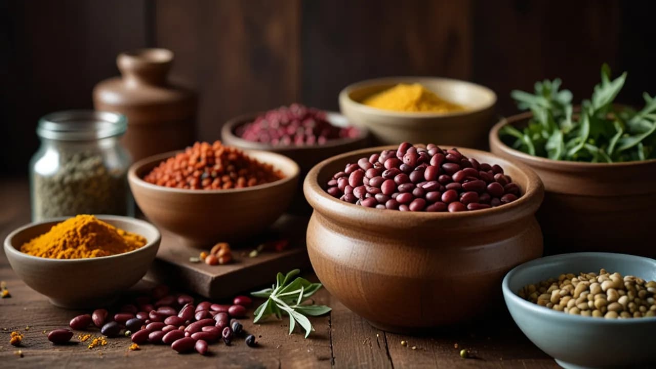 Jak gotować fasolę: Przewodnik po gotowaniu fasoli krok po kroku