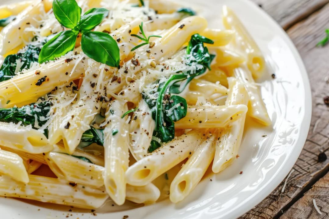 Kilka sposobów na szybki obiad