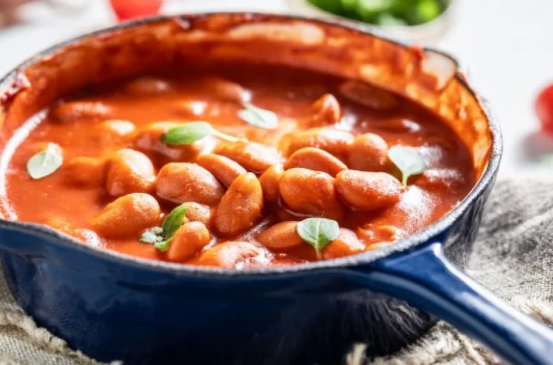 Jak zagęścić zupę fasolową - sprawdzone metody na idealną konsystencję