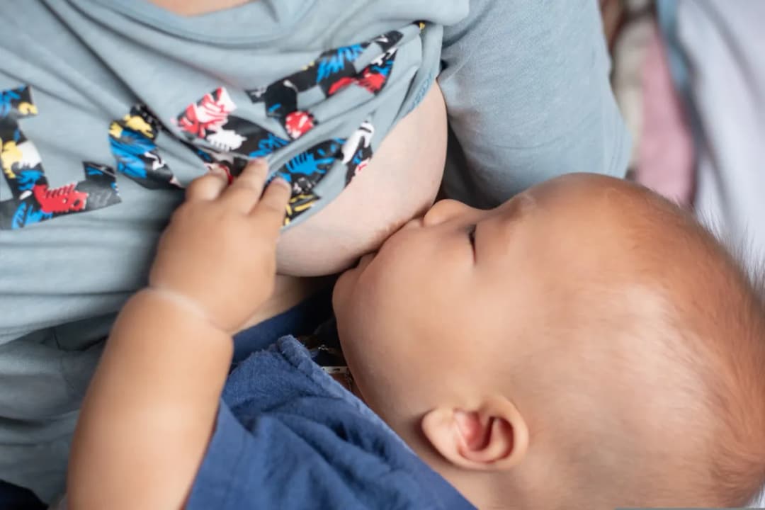 Ile kalorii spala karmienie piersią i jak wpływa na twoje zdrowie