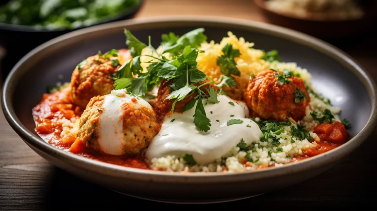 Pulpety Drobiowe - Przepisy, Porady, Smaczne Propozycje