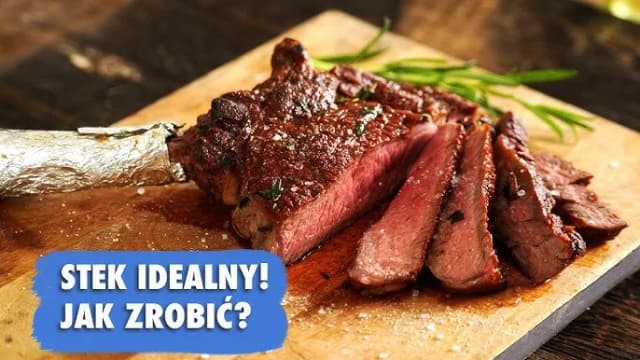 Jak zrobić idealnie soczyste steki na patelni: sprawdzone metody szefów kuchni