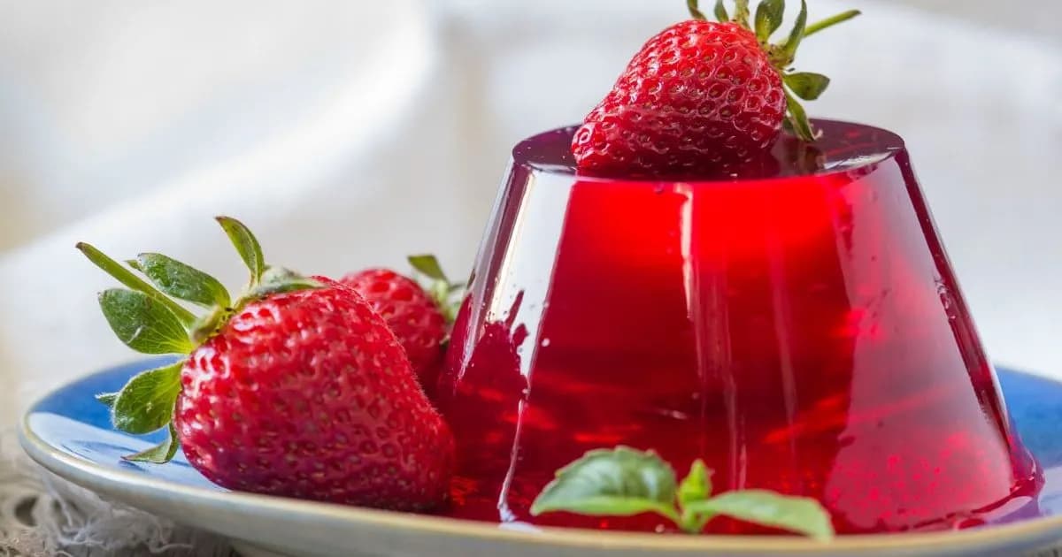 Jak zrobić leguminę z galaretką - prosty przepis na pyszny deser