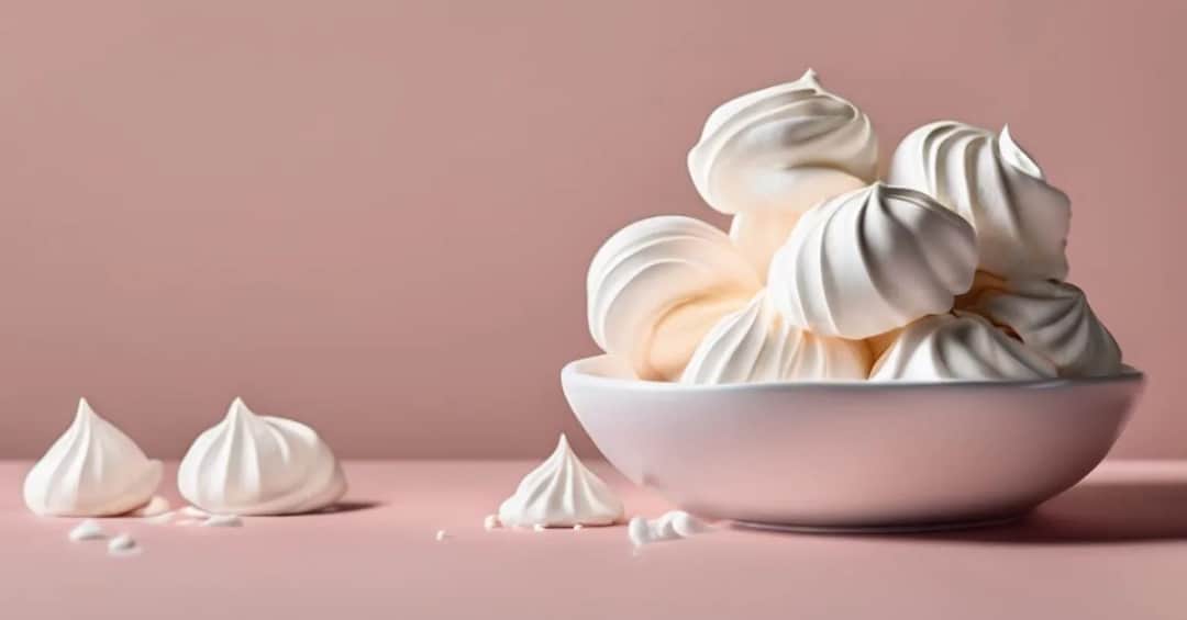 Ile kcal ma beza? Zaskakujące wartości kaloryczne, które musisz znać