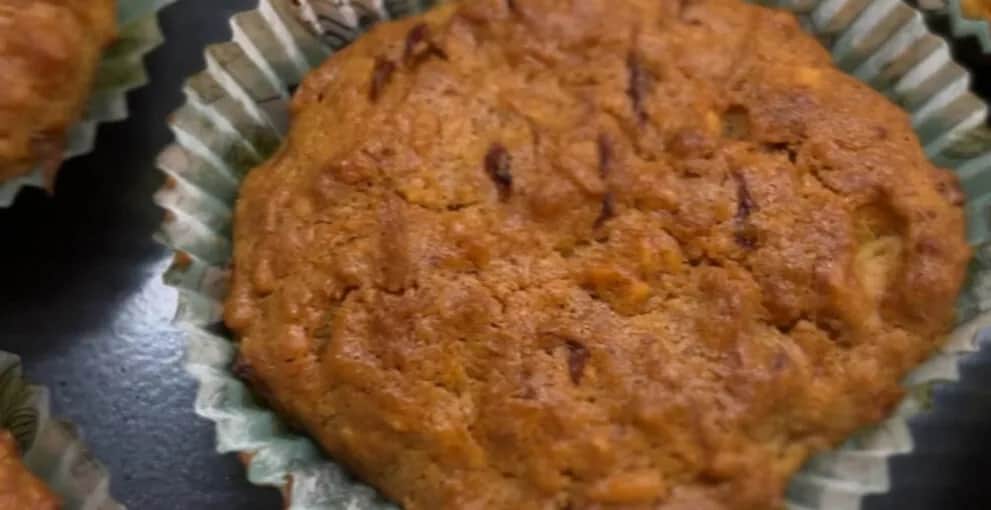 Zdrowe babeczki marchewkowe bez cukru: przepis i wskazówki