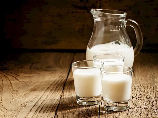 Ile kalorii ma Big Milk? Zaskakujące fakty o wartościach odżywczych mleka