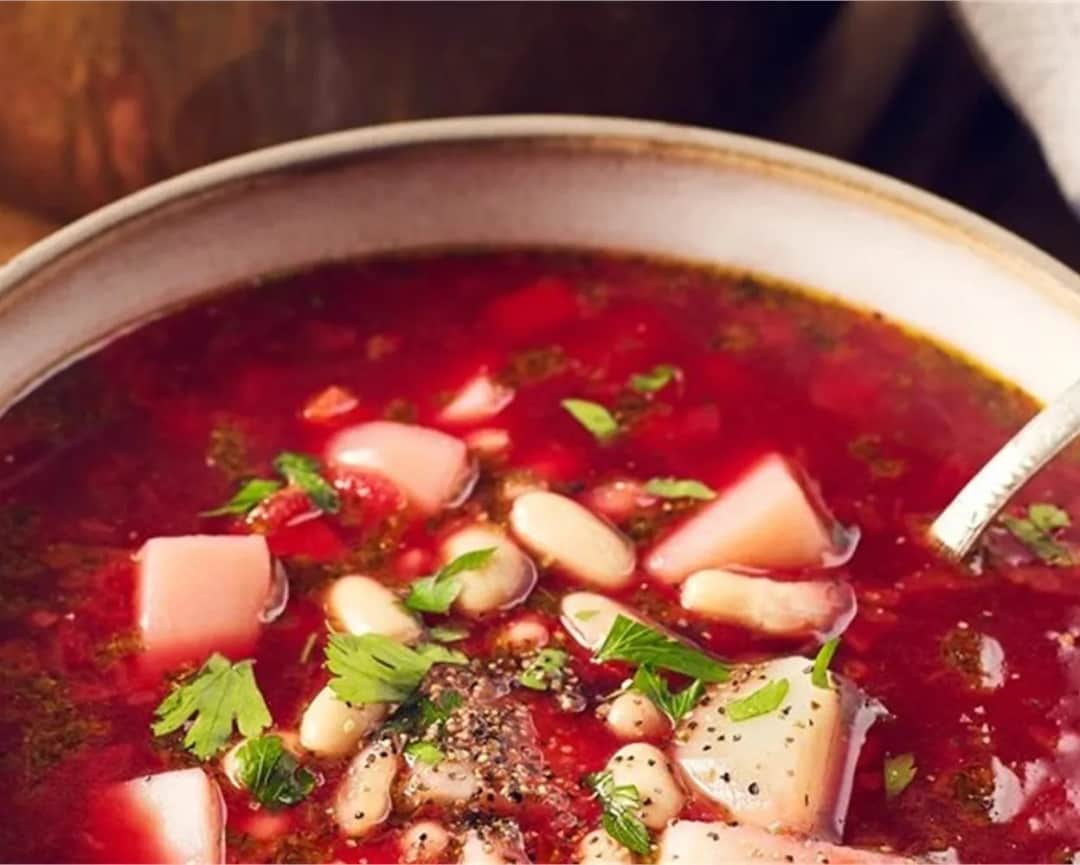 Jaka zupa na Wigilię? Odkryj tradycyjne przepisy i smaki