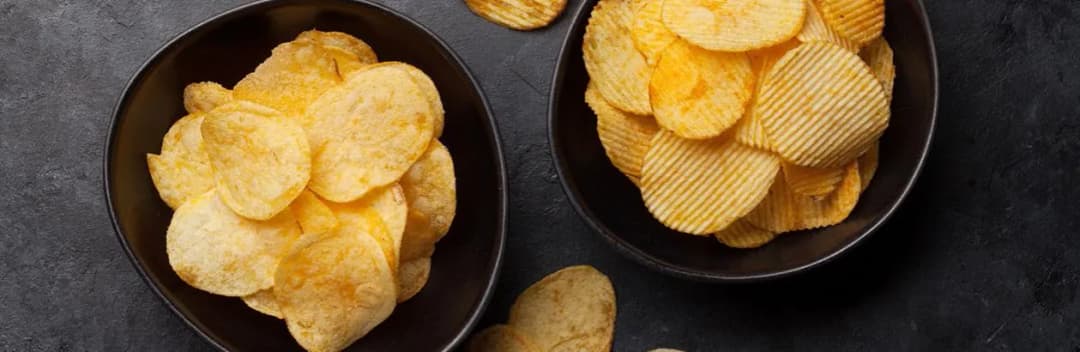 Ile kalorii ma paczka chipsów? Zaskakujące fakty o kaloriach