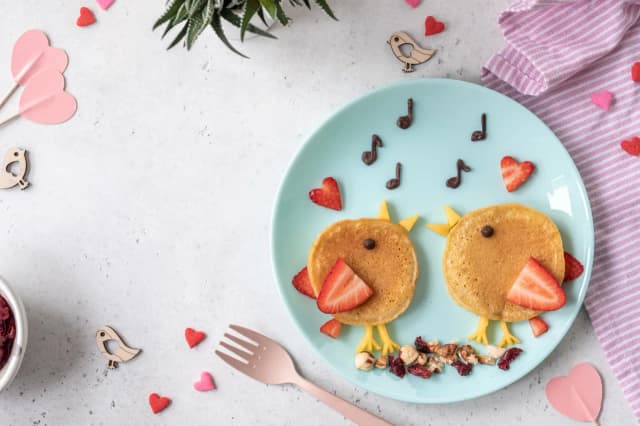 Co ugotować z dziećmi? Proste przepisy i pomysły na wspólne gotowanie