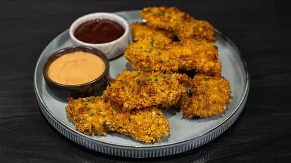 Niebanalne pomysły na filet z kurczaka: obiad inaczej