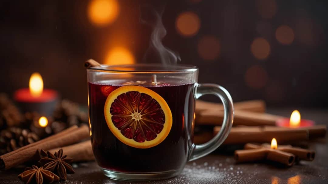 Jak zrobić grzańca: Przepisy na rozgrzewający i smaczny napój