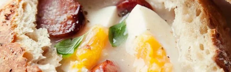 Jakie są rodzaje zup? Odkryj smaki, które musisz znać!