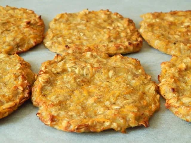 Placki marchewkowe BLW: Przepis na zdrowy pierwszy posiłek malucha