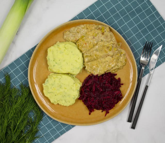 Jak przygotować bitki sojowe: 5 prostych kroków na pyszne zamienniki mięsa