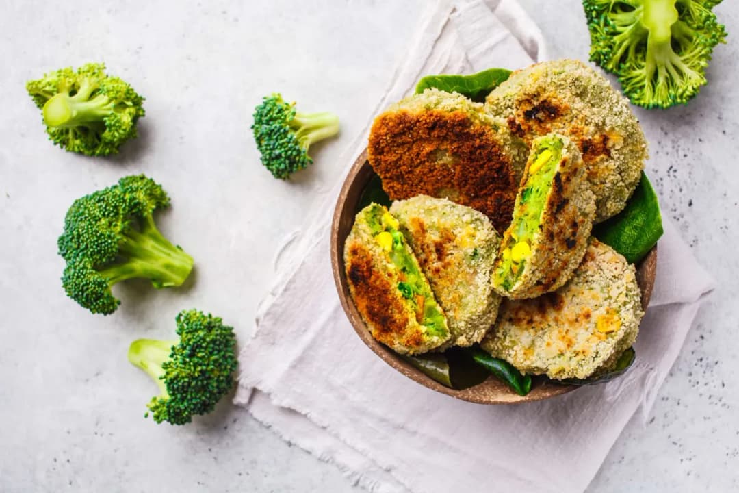 Co zrobić z ugotowanego brokuła? Smaczne przepisy i pomysły na dania