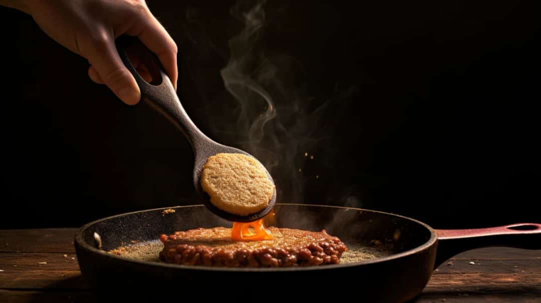 Jak Długo Smażyć Mielone i Kotlety Mielone