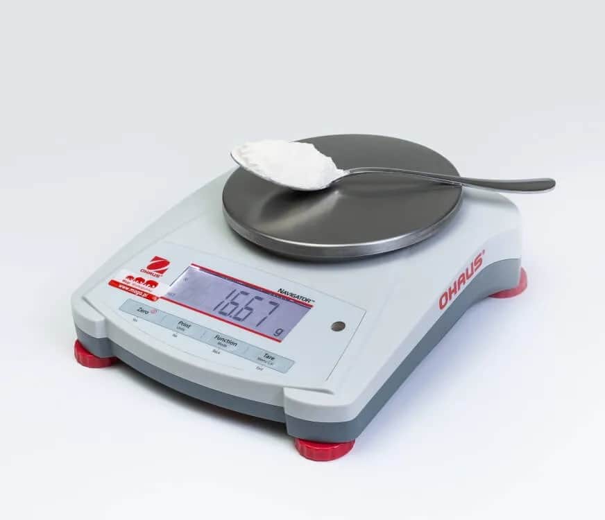 Ile gram ma łyżka mąki? Sprawdź w prosty sposób