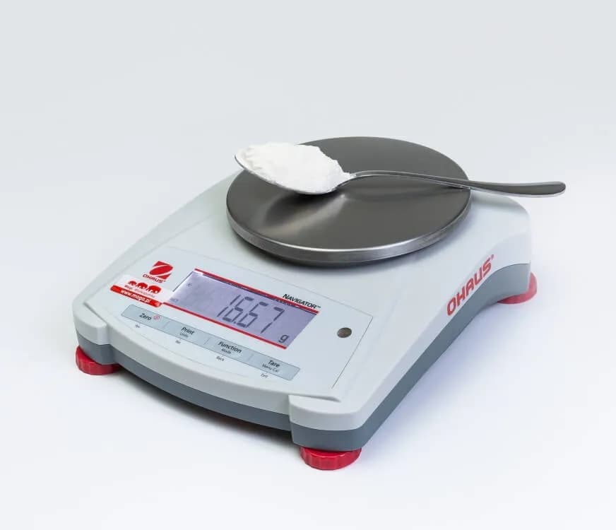 Ile gram ma łyżka mąki? Sprawdź w prosty sposób