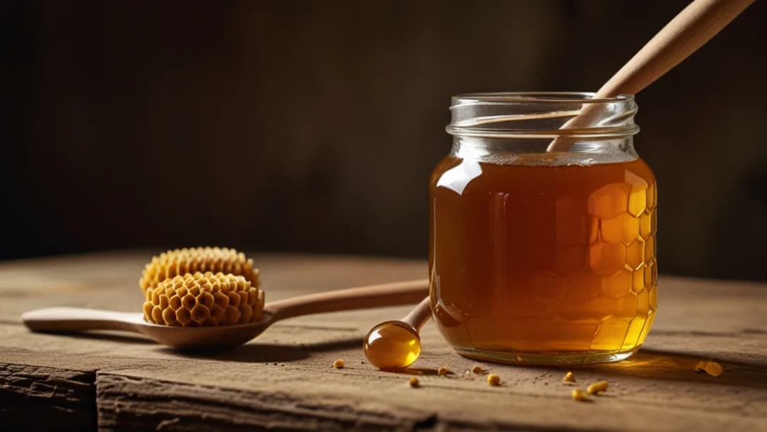 Jak sprawdzić miód: Porady i wskazówki na prawdziwy, naturalny miód